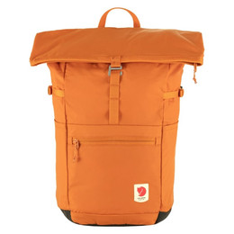Produktbild von Fjällräven Rucksack High Coast Foldsack 24 Sunset Orange