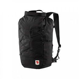 Produktbild von Fjällräven Rucksack High Coast Rolltop 26 Black