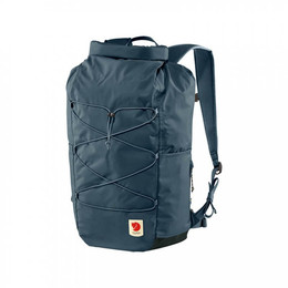 Produktbild von Fjällräven Rucksack High Coast Rolltop 26 Navy