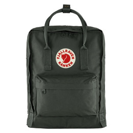 Produktbild von Fjällräven Rucksack Kanken Forest Green