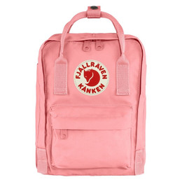 Produktbild von Fjällräven Rucksack Kanken Mini Pink