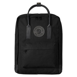 Produktbild von Fjällräven Rucksack Kanken No. 2 Black