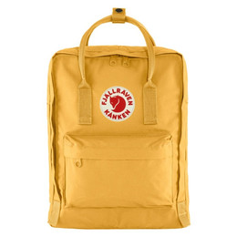 Produktbild von Fjällräven Rucksack Kånken Ochre