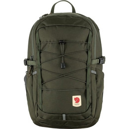 Produktbild von Fjällräven Rucksack Skule 20 Deep Forest