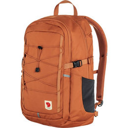 Produktbild von Fjällräven Rucksack Skule 28 Terracotta Brown - 28 l