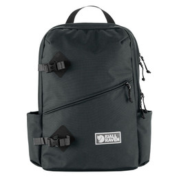 Produktbild von Fjällräven Rucksack Vardag 17 Coal Black