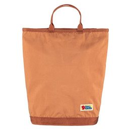 Produktbild von Fjällräven Rucksack Vardag Totepack Desert Brown-Terracotta Brown