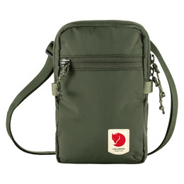 Produktbild von Fjällräven Tasche High Coast Mountain Green