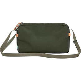 Fjällräven Tasche Vardag Pocket deep forest, Maße: ca. 15,5 x 25 x 3 cm – Bild 1 von 12