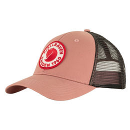 Fjällräven Unisex Cap Långtradarkeps Dusty Rose L/XL – Bild 1 von 2