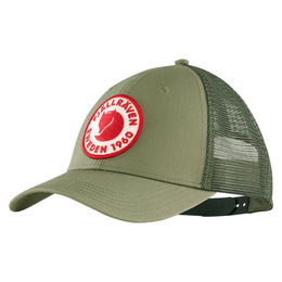 Produktbild von Fjällräven Unisex Cap Långtradarkeps Green S/M
