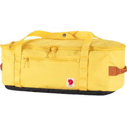 Produktbild von Fjällräven Unisex Rucksack High Coast Duffel 36 Gelb - 36 l