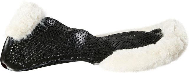 Produktbild von Flach geschnittenes Gel-Puffersystem für Pferde Acavallo NS-FS Classic-FS