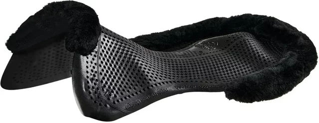 Produktbild von Flach geschnittenes Gel-Puffersystem für Pferde Acavallo NS-FS Classic-FS