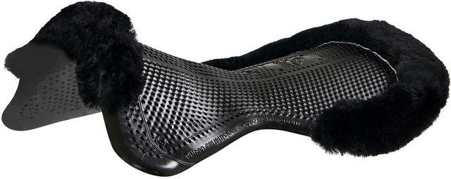 Produktbild von Flach geschnittenes Gel-Puffersystem für Pferde Acavallo NS-S Classic-S 1/2