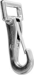 Produktbild von Flachbandkarabiner für Pferd Sprenger Basic
