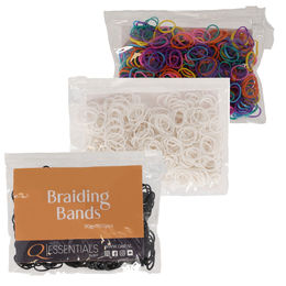 Produktbild von Flache Nähgummis QHP - 50 g