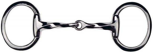 Produktbild von Flache Olivenkopftrense Feeling