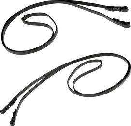 Flache, schmale Lederzügel Stübben – Bild 1 von 8