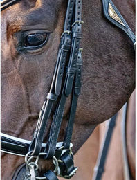 Produktbild von Flachpfosten für Pferd Equiline (x3)