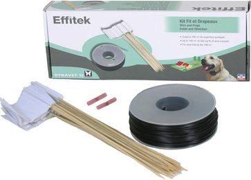 Produktbild von Flaggen-Set Martin Sellier