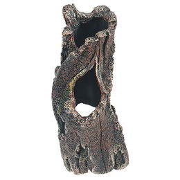 Produktbild von Flamingo Aquariendeko Baumstumpf stehend