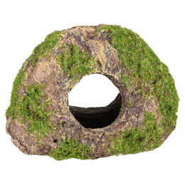 Produktbild von Flamingo Aquariendeko Moza Stein