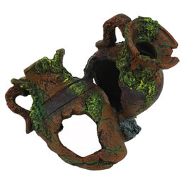 Produktbild von Flamingo Aquariendeko zwei Krüge