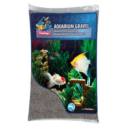 Flamingo Aquarienkies Firenza - 9 kg – Bild 1 von 2