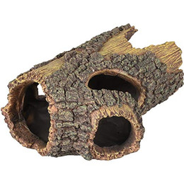 Produktbild von Flamingo Aquarium Dekoration Demis Baumstamm