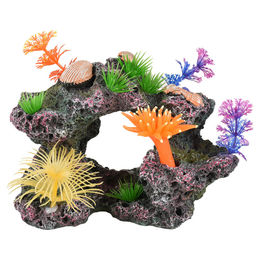 Produktbild von Flamingo Aquarium Dekoration Koralia Aquarienpflanze