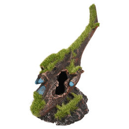 Flamingo Aquarium Dekoration Kozma Hubschrauber – Bild 1 von 6