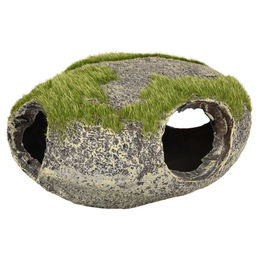 Flamingo Aquarium Dekoration Kozma Stein – Bild 1 von 4