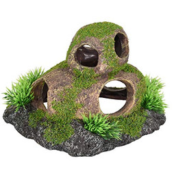 Produktbild von Flamingo Aquarium Dekoration Moza Steine