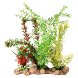 Produktbild von Flamingo Aquarium Dekoration Umbra Pflanze - 1 Stk.