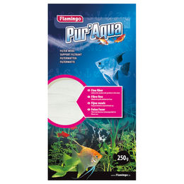 Flamingo Aquariumfilter Filterwatte - 250 g – Bild 1 von 4