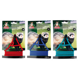 Produktbild von Flamingo Aquariumkies 3-6 mm - 2 x 10 kg