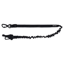 Produktbild von Flamingo Autosicherheitsgurt Sarge schwarz, Größe: S