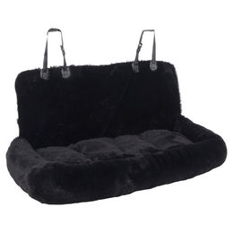 Produktbild von Flamingo Autositz Krems schwarz, Maße: 120 x 60 x 90 cm