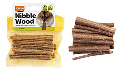 Produktbild von Flamingo Balle Willow gefüllt mit Apfel - 15 g