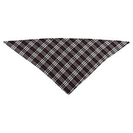 Produktbild von Flamingo Bandana Adana schwarz Größe L