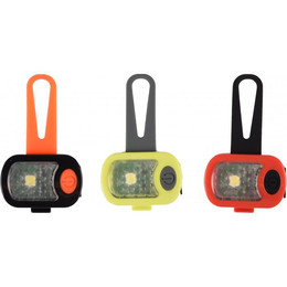 Produktbild von Flamingo Blinkis Silikon LED-Leuchte