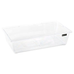 Produktbild von Flamingo Boden für Hamsterkäfig Rafi transparent