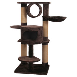 Produktbild von Flamingo Brownie Kratzbaum 3