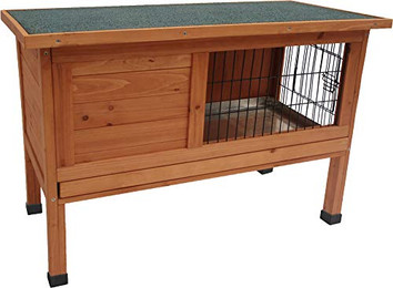 Produktbild von FLAMINGO Bugs 110 Kaninchenstall für Nagetiere