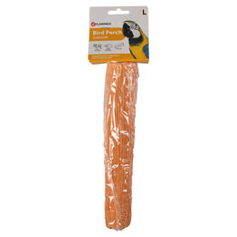 Flamingo Calcium Sitzstange Größe L - 120 g – Bild 1 von 2