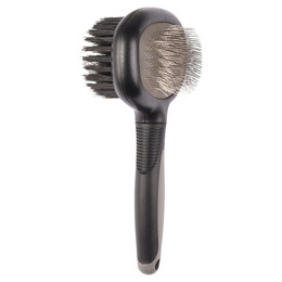 Produktbild von Flamingo Comfort Stift & Zupfbürste 2in1