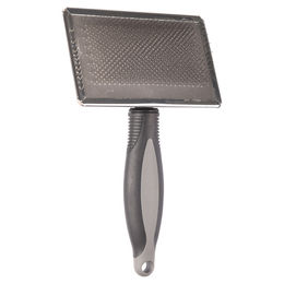 Flamingo Comfort Zupfbürste XL – Bild 1 von 3