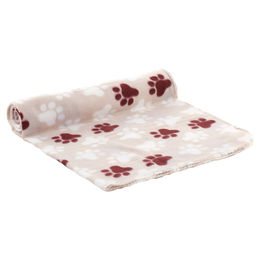 Flamingo Decke ESMA Rechteck Beige 150x100 cm – Bild 1 von 5