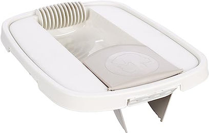 Produktbild von Flamingo Deckel Futtertonne June, Fassungsvermögen: 23,3 l